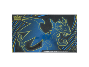 Pokemon Mega Charizard X ex Ultra-Premium Collection Box
