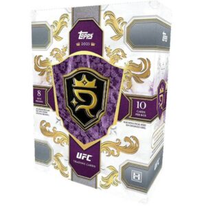 #1224 - #1225 - 2025 ROYALTY 2-CASE PRE-FILL!