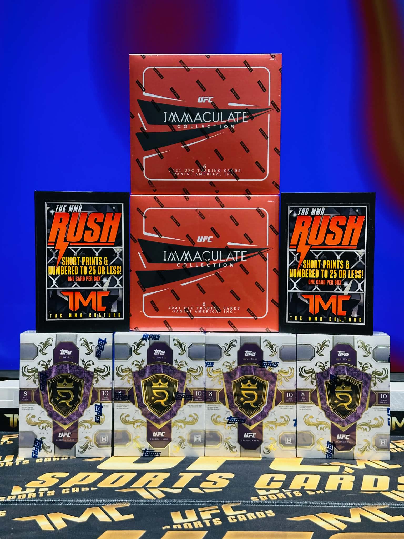 #1246 - SURRISE DROP!