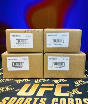 #1251 - 2026 CHROME 4 CASEBREAK!